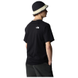 Koszulka męska The North Face M S/S Raglan Easy Tee