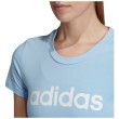 Koszulka damska Adidas W E LIN SLIM T