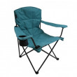 Krzesło Vango Malibu niebieski Agean Teal