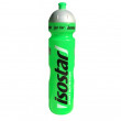 Butelka sportowa Isostar 1000 ml zielony FluorescentGreen