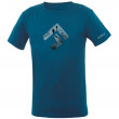 Koszulka męska Direct Alpine Bosco niebieski Petrol(Brand)