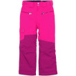 Spodnie dziecięce Dare 2b Timeout Pant różowy Cyberpk/Fupk