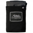 Składany koc kieszonkowy Matador Pocket Blanket 3.0 czarny Black
