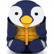 Plecak dziecięcy Affenzahn Polly Penguin large