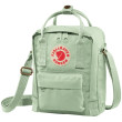 Torba Fjällräven Kånken Sling jasnozielony Mint Green