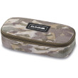 Etui Dakine School Case zielony/jasnozielony Vintage Camo