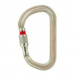 Karabinek Petzl Vulcan Screw-Lock