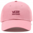 Bejsbolówka Vans Court Side Hat