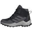 Buty dziecięce Adidas Terrex AX4R Mid K