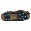 Antypoślizgowe nakładki na buty Frendo Crampons Anti-Verglas niebieski