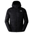 Męska kurtka puchowa The North Face M Bettaforca Lt Down Hoodie czarny Tnf Black-Tnf Black-Npf