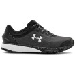 Buty damskie Under Armour W Charged Escape 3 Evo czarny Black/White/White