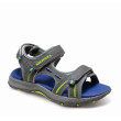 Sandały dziecięce Merrell PANTHER SANDAL KIDS niebieski