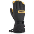 Rękawiczki Dakine Nova Glove 2022 czarny Black/Tan
