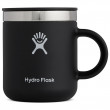 Kubek termiczny Hydro Flask 6 oz Coffee Mug czarny Black