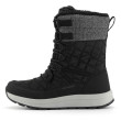 Buty zimowe damskie Alpine Pro Kowa czarny black