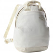 Plecak damski The North Face Never Stop Mini Backpack biały Gardeniawhite/Vintagewhit