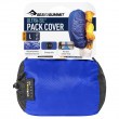 Pokrowiec na plecak Sea to Summit Ultra-Sil Pack Cover Large