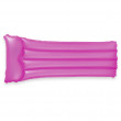 Nadmuchiwany leżak Intex Neon Frost Air różowy Pink