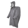 Peleryna Ferrino Trekker L/XL szary Grey