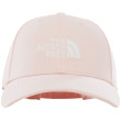 Bejsbolówka The North Face 66 Classic Hat jasnoróżowy PinkSalt/TnfWhite