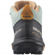 Damskie buty turystyczne Salomon Outpulse Mid Gore-Tex
