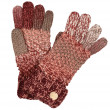 Rękawiczki Regatta Frosty Glove V czerwony Claret