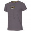 Koszulka męska Ocún Classic T Men GreyTape zarys GreyTape