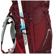 Damski plecak turystyczny Osprey Aura Ag Lt 65