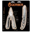 Zestaw upominkowy multitool Gerber Suspension-NXT+ Paraframe I