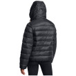 Kurtka damska Under Armour Legend Down Hooded Jacket