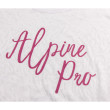 Koszulka damska Alpine Pro Kajka