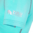 Koszulka damska Zulu Merino 160 Short