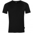 Koszulka męska Warg M-Boo 190 Short M czarny Black