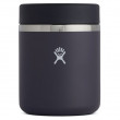 Termos obiadowy Hydro Flask 28 oz Insulated Food Jar czarny blackberry