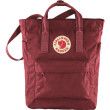 Plecak Fjällräven Kånken Totepack bordowy OxRed