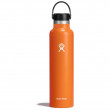 Butelka termiczna Hydro Flask Standard Flex Cap 24 oz biały/pomarańczowy mesa