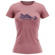 Koszulka damska Northfinder Kenya różowy 366rose
