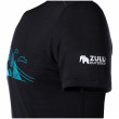 Koszulka męska Zulu Merino 160 Short Cabelway Comfy