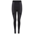 Damskie spodnie Dare 2b In The Zone III Legging czarny black