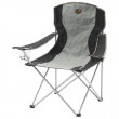 Fotel Easy Camp Arm Chair (2020) zarys