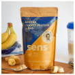 Drink proteinowy Sens Protein shake blend banánový 455 g