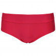 Damski strój kąpielowy Regatta Paloma Swim Brief czerwony Bright Blush