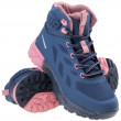 Damskie buty trekkingowe Elbrus Elodio Mid WP Wo'S