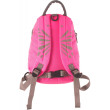 Plecak dziecięcy LittleLife Hi-Vis Kids ActionPak Pink