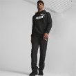 Męska bluza Puma ESS Big Logo Hoodie FL