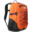 Plecak The North Face Borealis Classic pomarańczowy RedOrange/GravityPurple