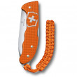 Składany nóż Victorinox Hunter Pro Alox LE 2021 pomarańczowy TigerOrange