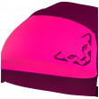 Bejsbolówka Dynafit Alpine Visor Cap różowy Pink Glo