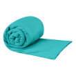 Ręcznik Sea to Summit Pocket Towel M jasnoniebieski